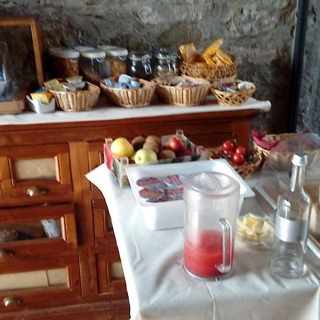 Hotel Le Vigne Villa  Zewnętrze zdjęcie