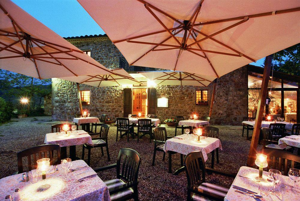 Hotel Le Vigne Villa  Zewnętrze zdjęcie