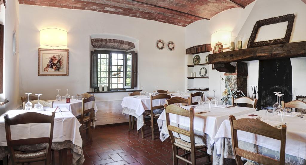 Hotel Le Vigne Villa  Zewnętrze zdjęcie