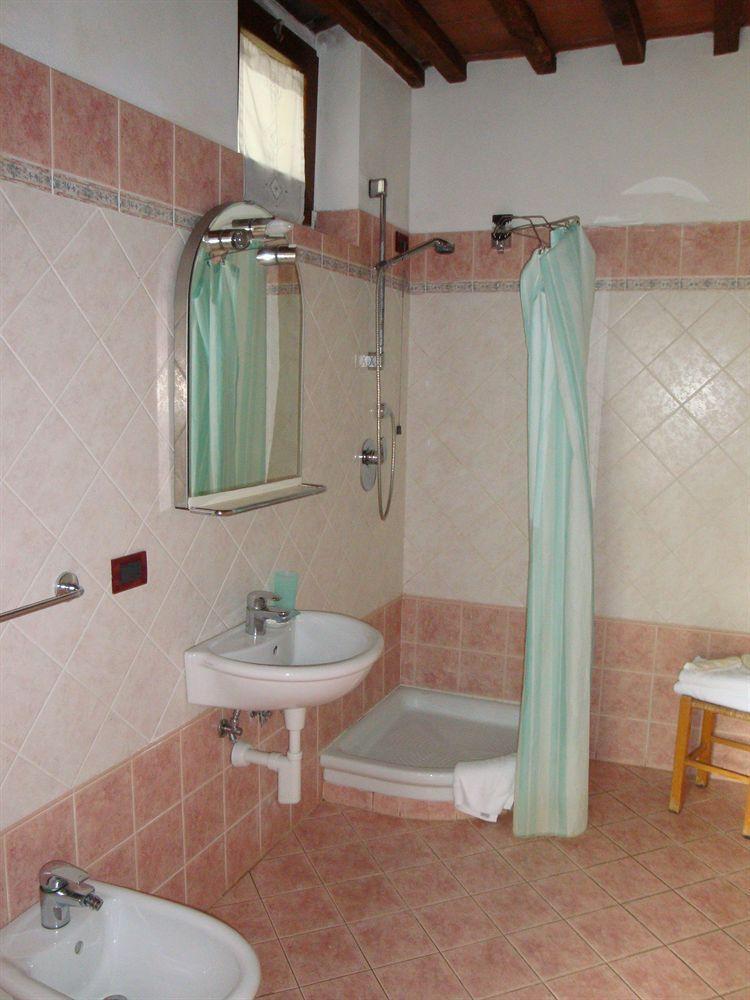 Hotel Le Vigne Villa  Zewnętrze zdjęcie
