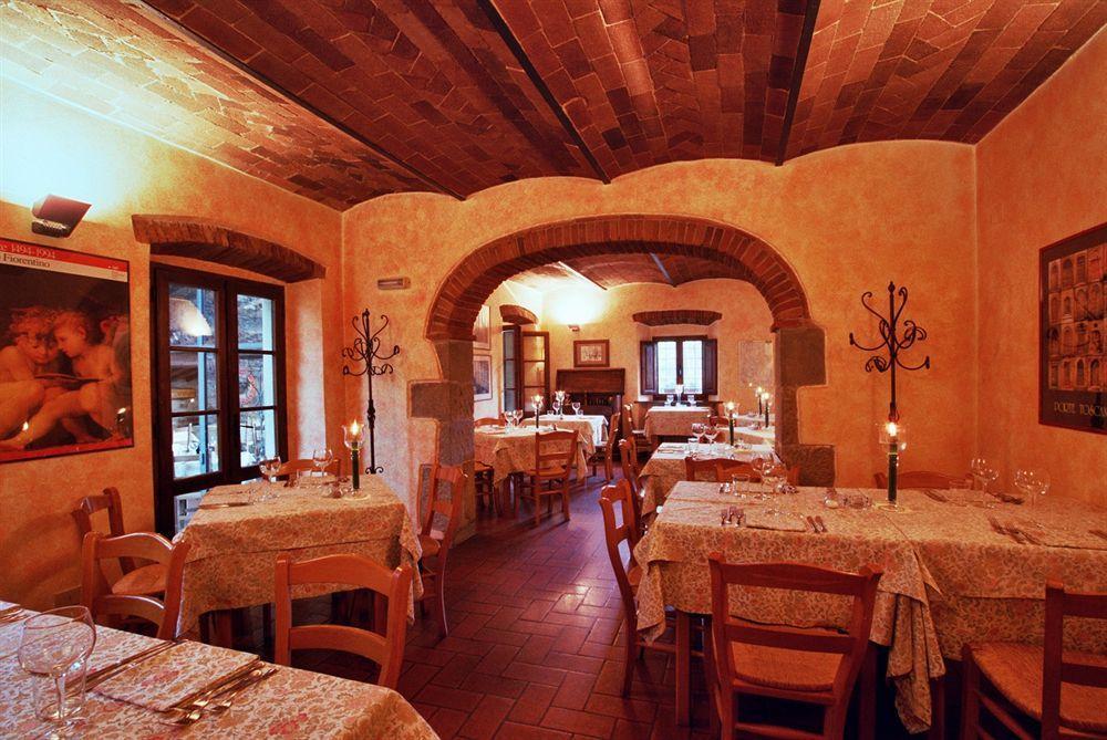 Hotel Le Vigne Villa  Zewnętrze zdjęcie