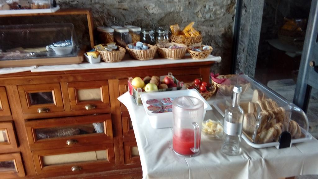 Hotel Le Vigne Villa  Zewnętrze zdjęcie