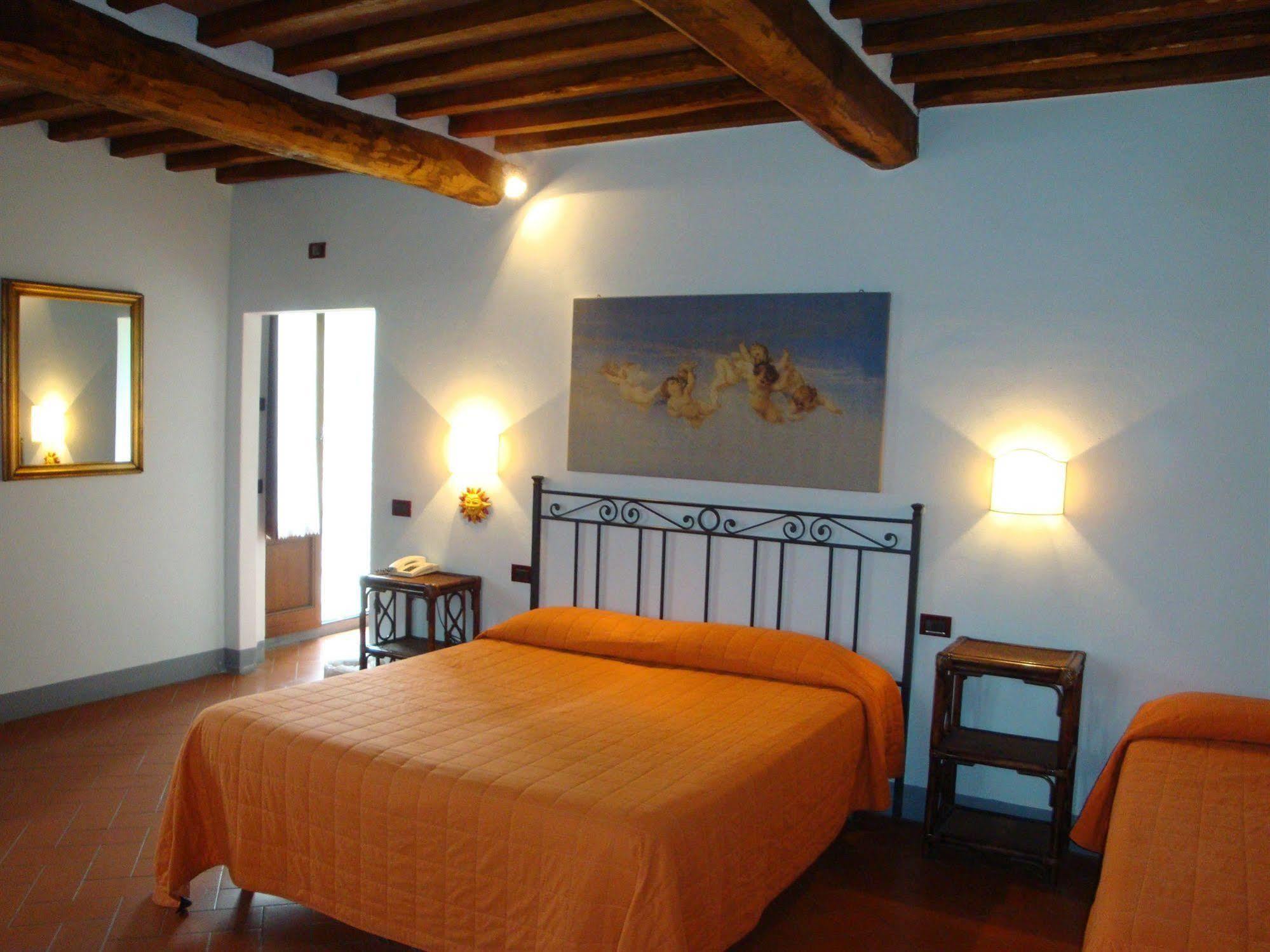Hotel Le Vigne Villa  Zewnętrze zdjęcie