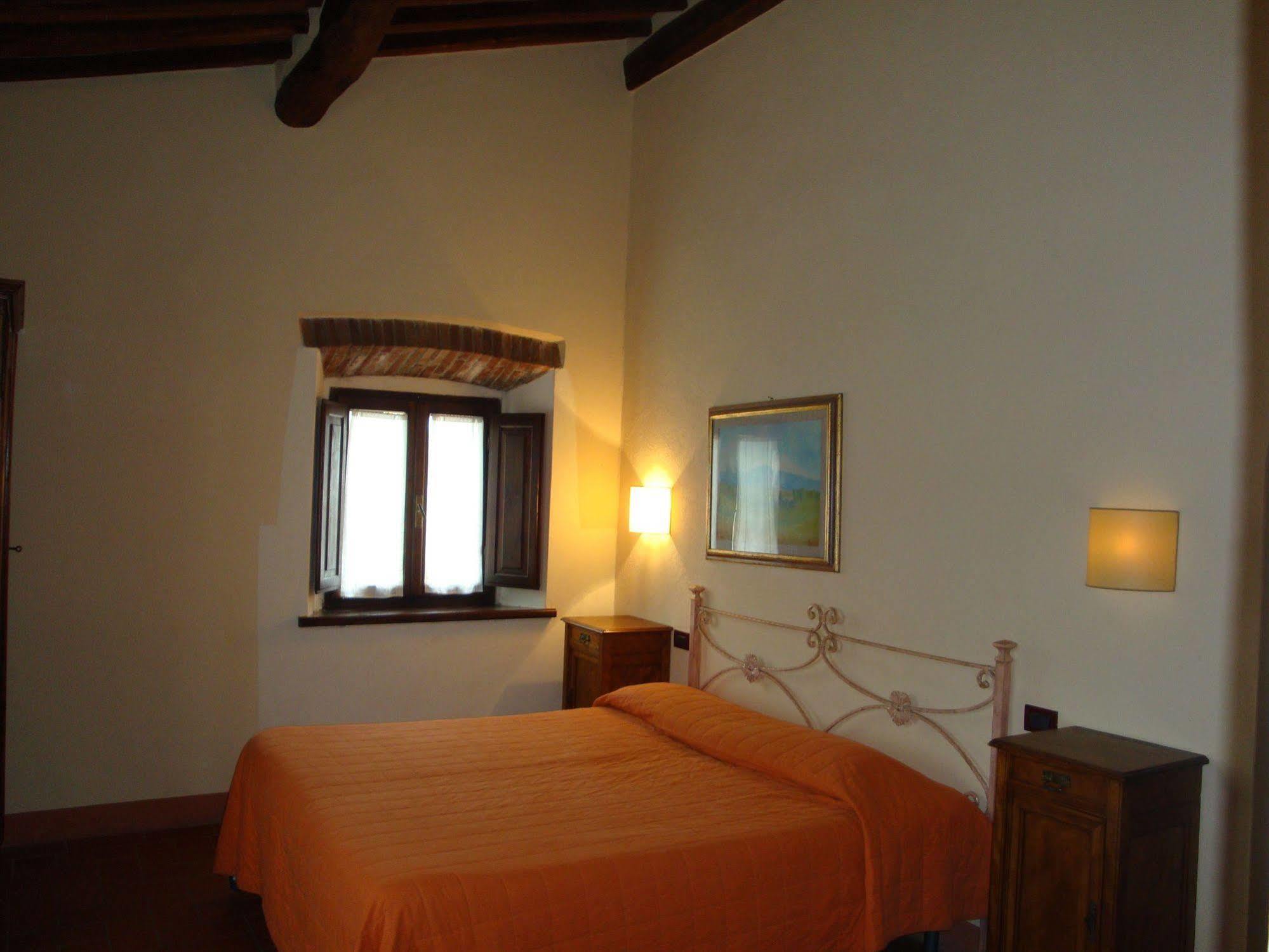 Hotel Le Vigne Villa  Zewnętrze zdjęcie