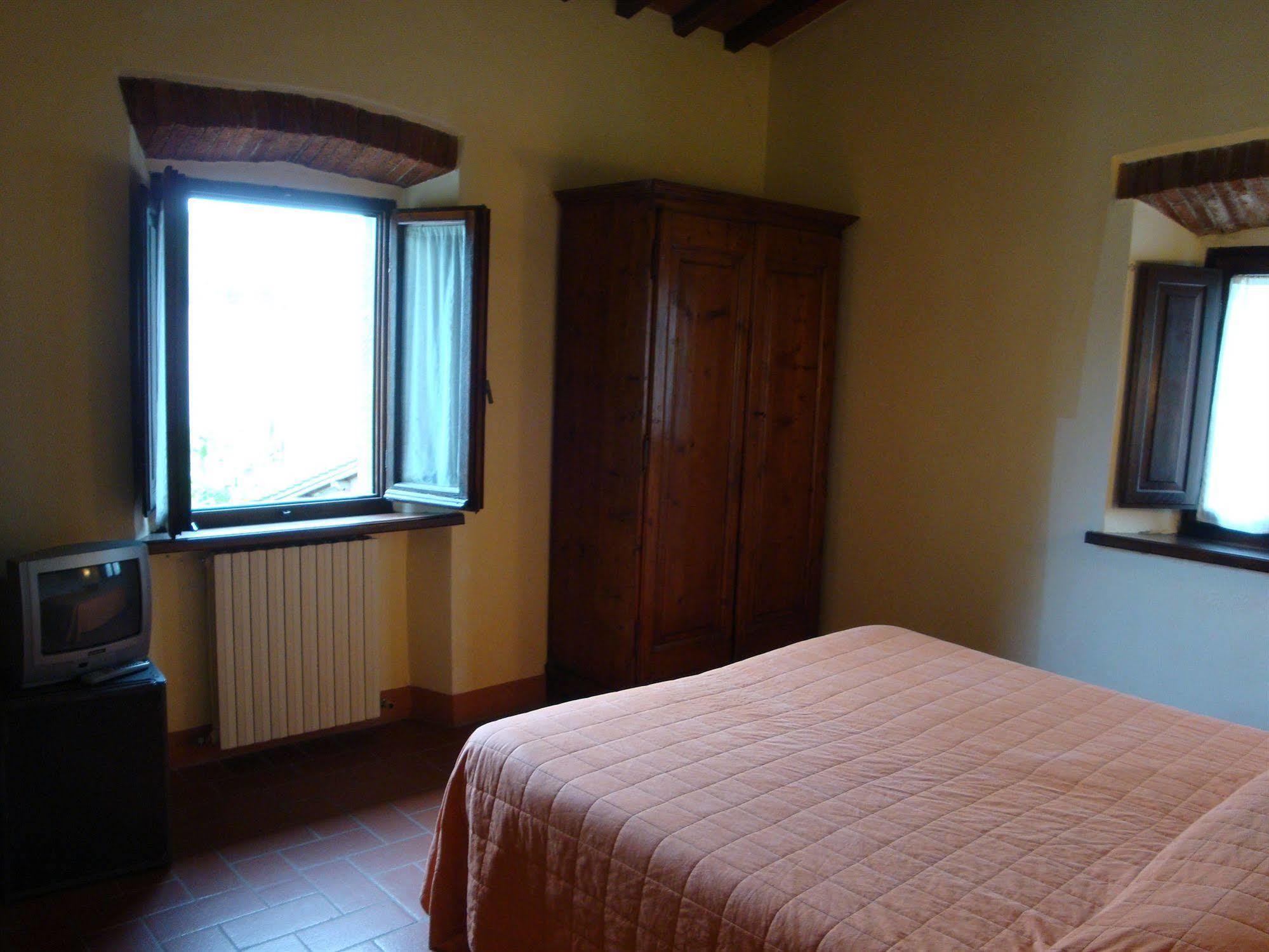 Hotel Le Vigne Villa  Zewnętrze zdjęcie