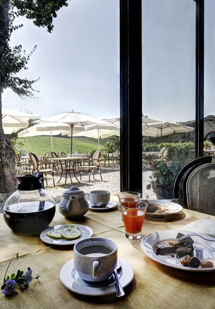 Hotel Le Vigne Villa  Zewnętrze zdjęcie
