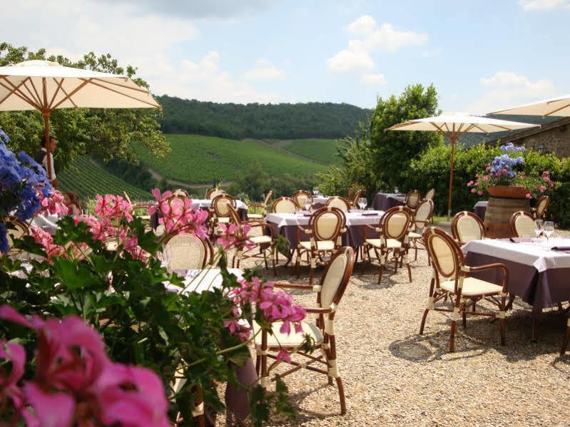Hotel Le Vigne Villa  Zewnętrze zdjęcie