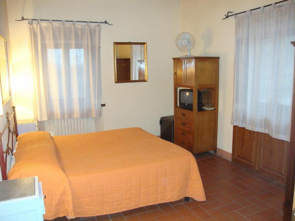Hotel Le Vigne Villa  Pokój zdjęcie