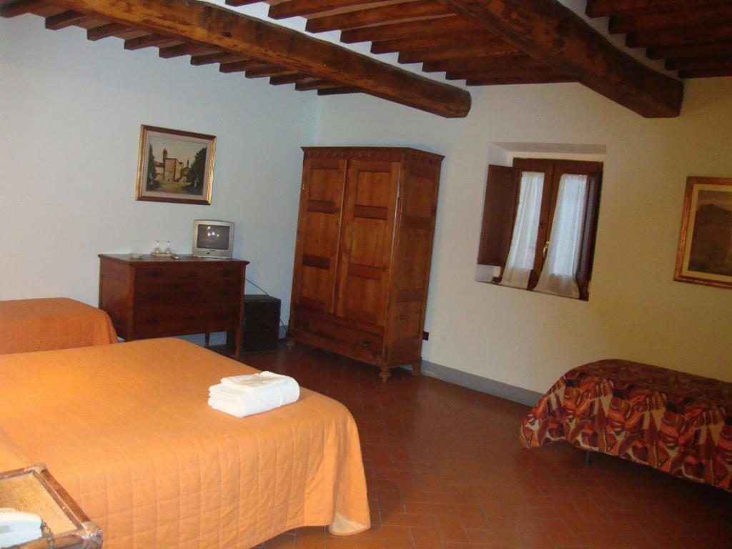 Hotel Le Vigne Villa  Pokój zdjęcie