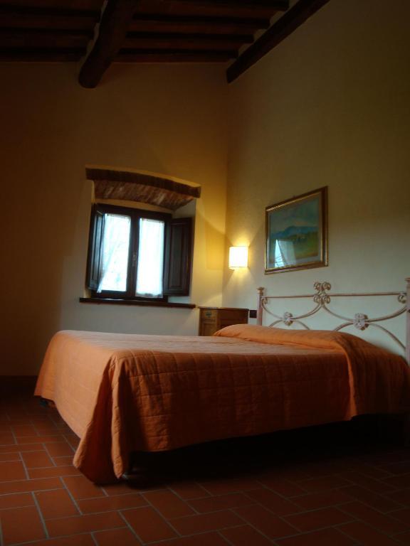 Hotel Le Vigne Villa  Pokój zdjęcie
